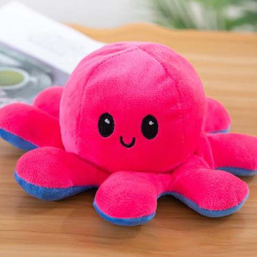 Squishy Friends - Octopus 🐙 30cm