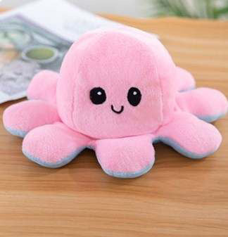 Squishy Friends - Octopus 🐙 20cm