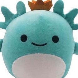 Squishy Friends - Axoltol 20cm